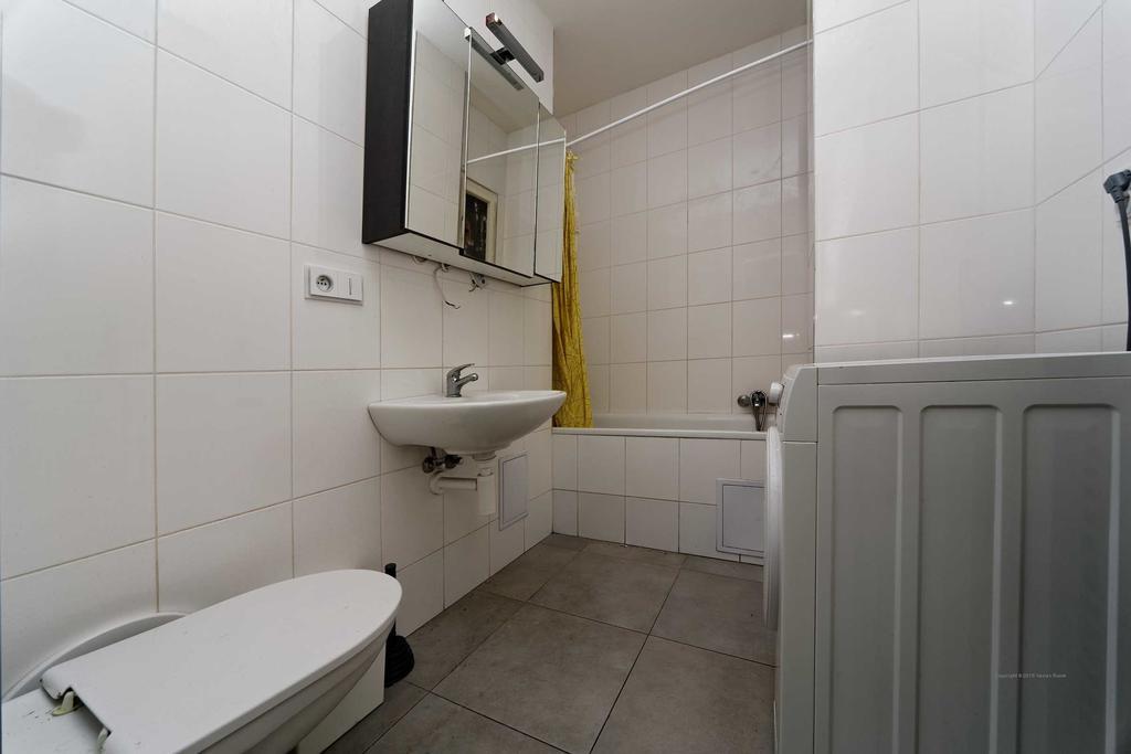Apartments Vorsilska Прага Номер фото